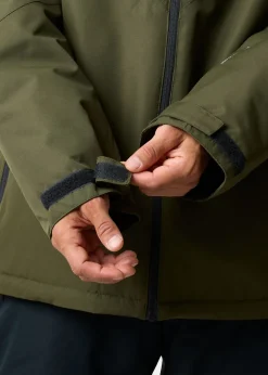 X-trail Cortina Ski Jacket