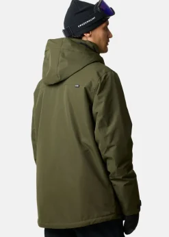 X-trail Cortina Ski Jacket