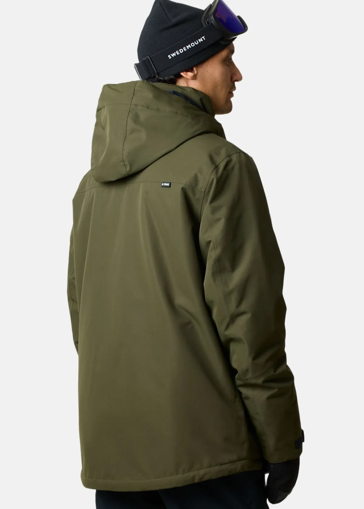 X-trail Cortina Ski Jacket