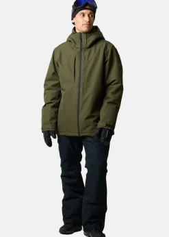 X-trail Cortina Ski Jacket