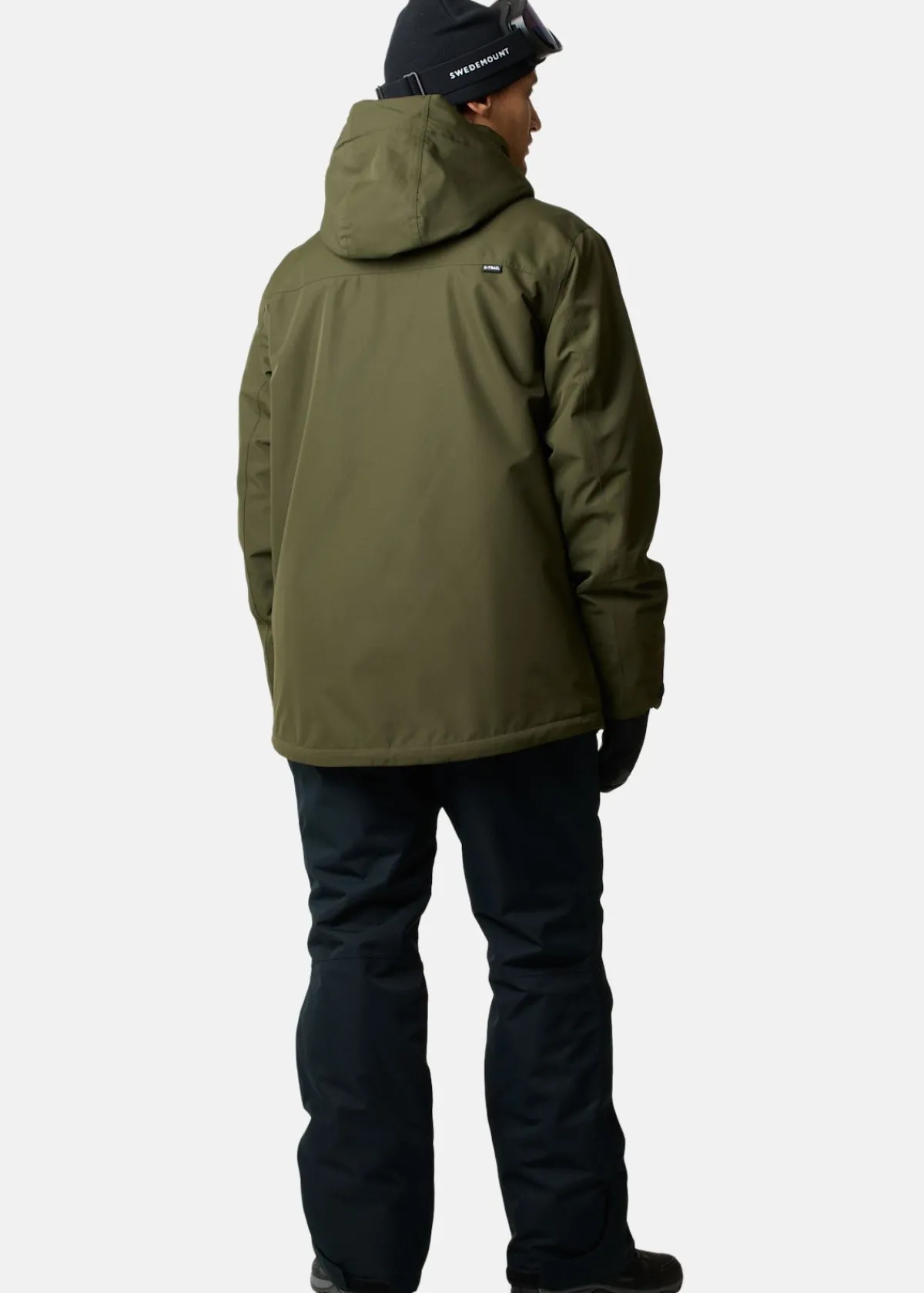 X-trail Cortina Ski Jacket