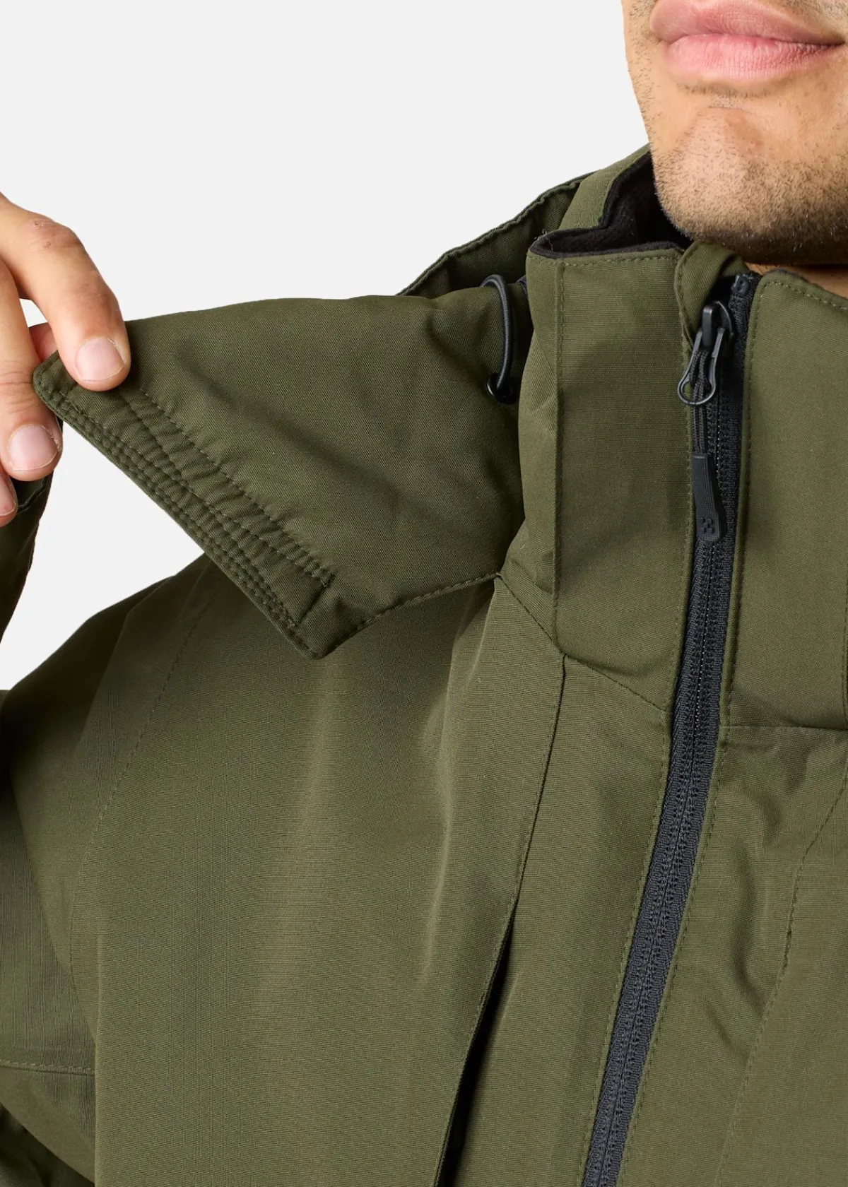 X-trail Cortina Ski Jacket