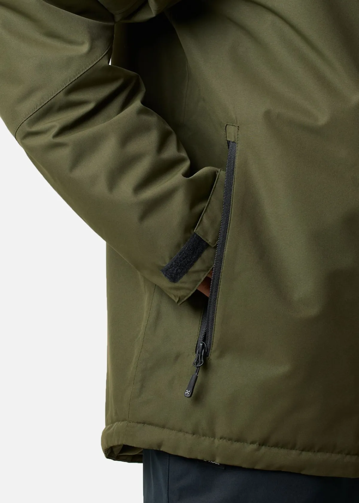 X-trail Cortina Ski Jacket