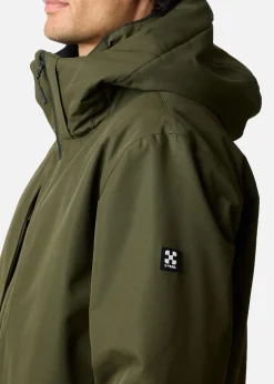 X-trail Cortina Ski Jacket