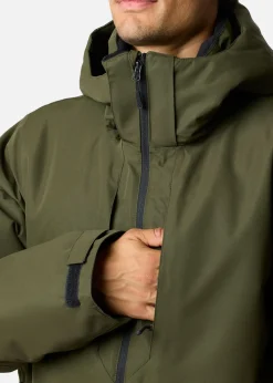 X-trail Cortina Ski Jacket