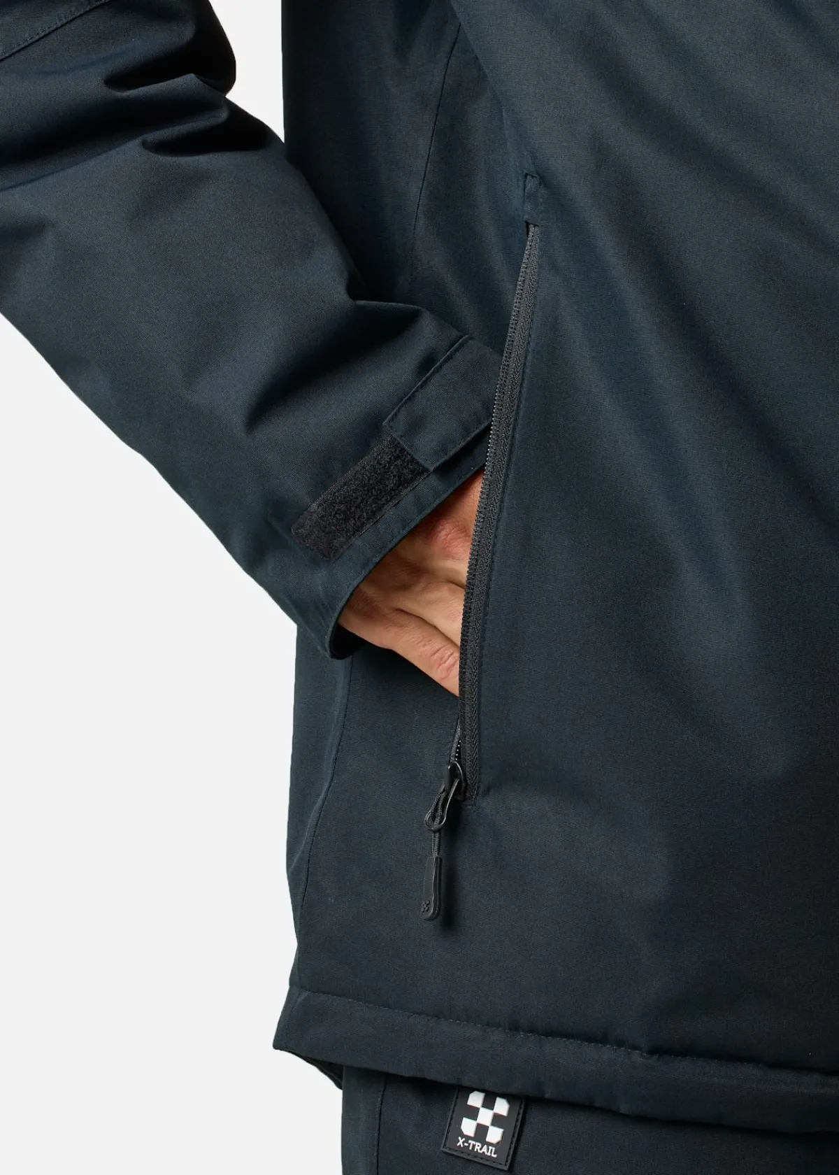X-trail Cortina Ski Jacket