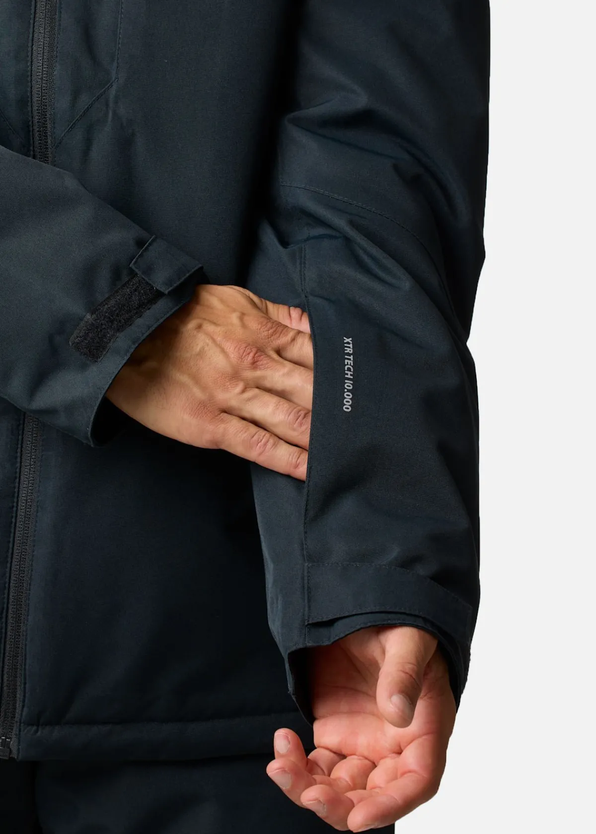 X-trail Cortina Ski Jacket