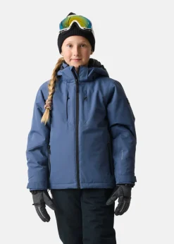Barn X-trail Cortina Ski Jacket JR