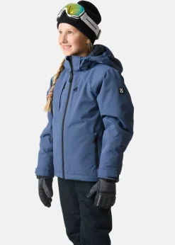 Barn X-trail Cortina Ski Jacket JR