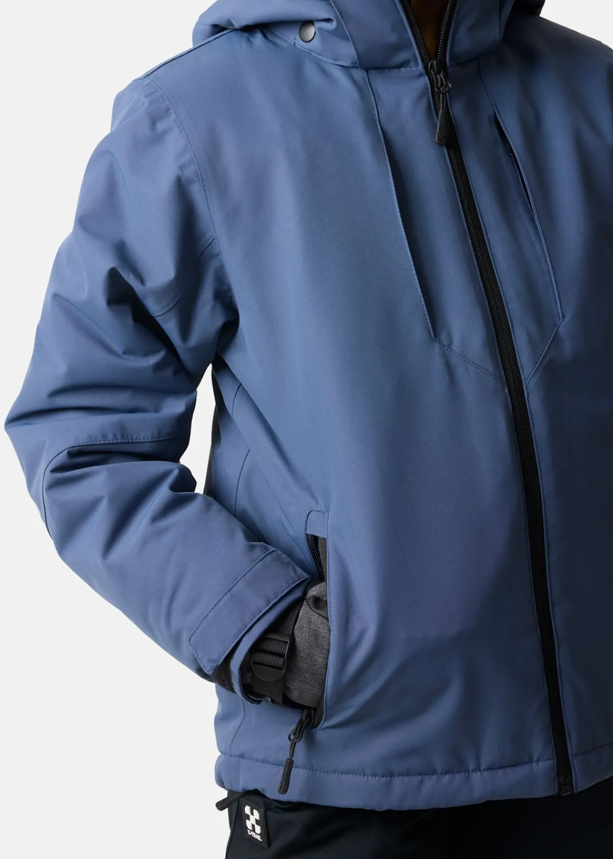 Barn X-trail Cortina Ski Jacket JR