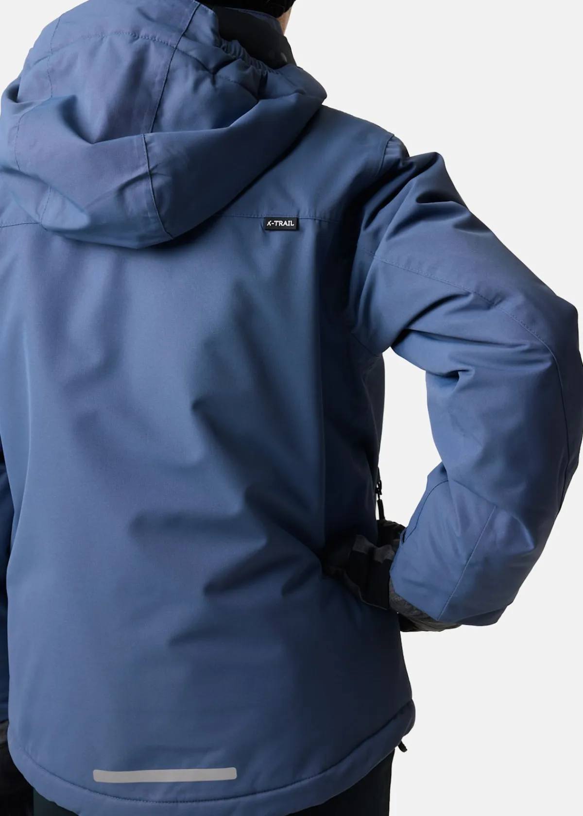 Barn X-trail Cortina Ski Jacket JR