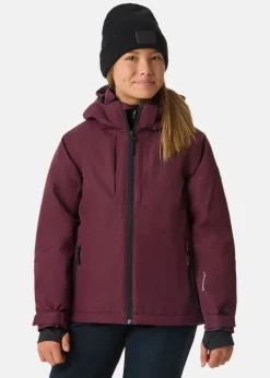 Barn X-trail Cortina Ski Jacket JR