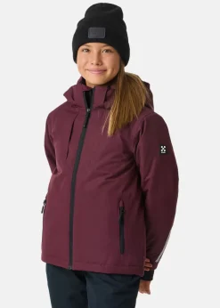 Barn X-trail Cortina Ski Jacket JR