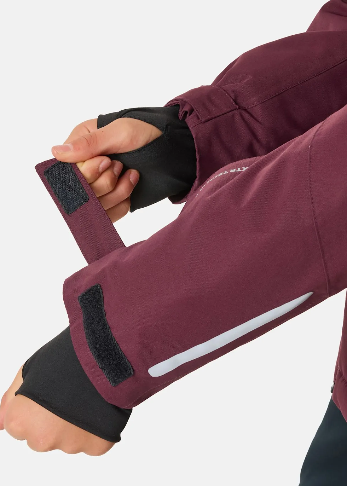 Barn X-trail Cortina Ski Jacket JR