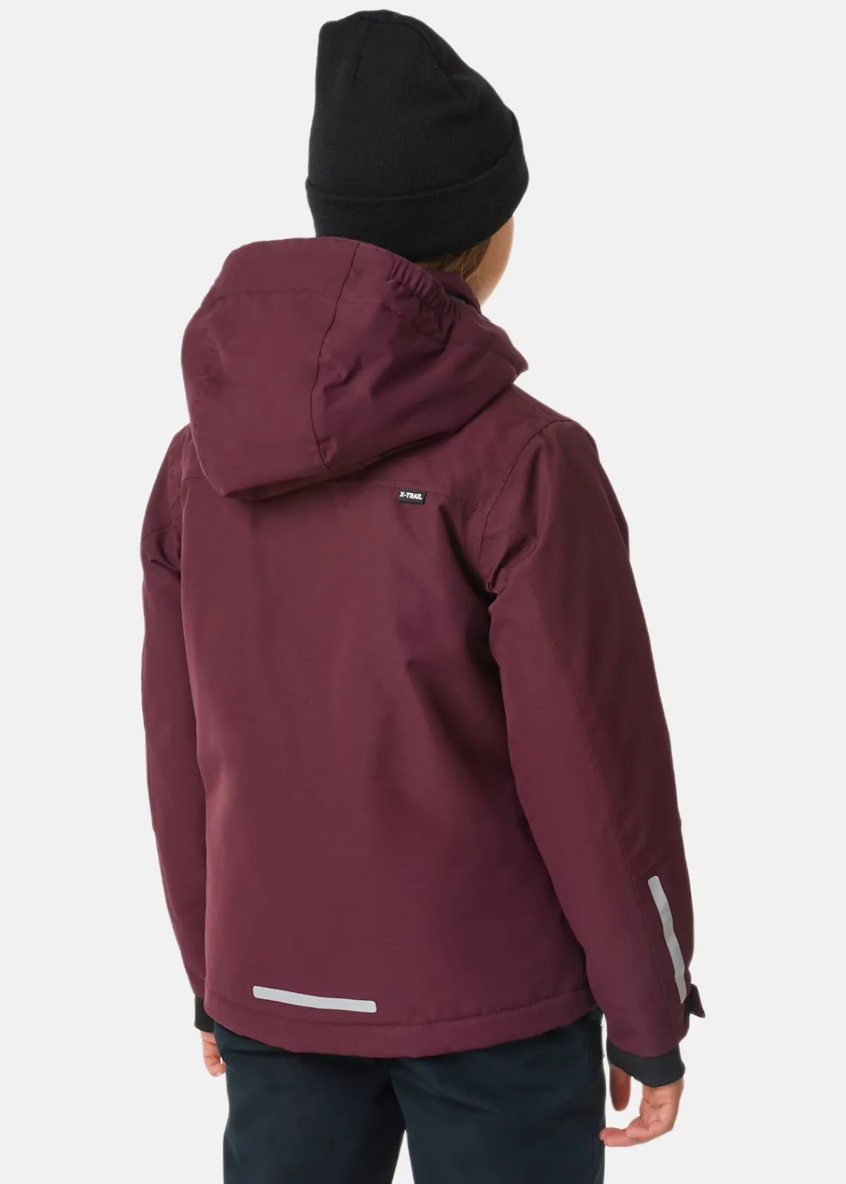 Barn X-trail Cortina Ski Jacket JR