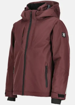 Barn X-trail Cortina Ski Jacket JR