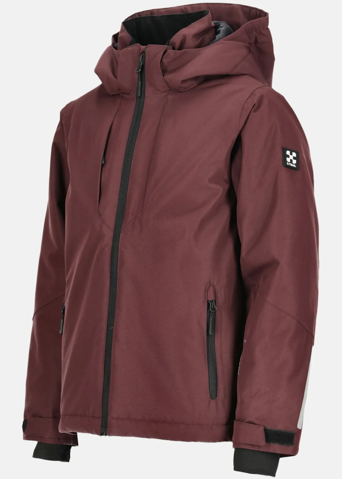 Barn X-trail Cortina Ski Jacket JR