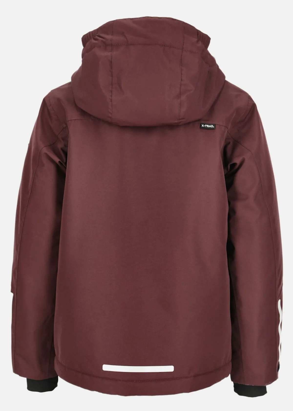 Barn X-trail Cortina Ski Jacket JR