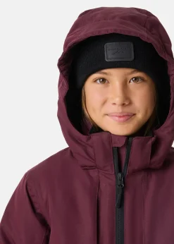 Barn X-trail Cortina Ski Jacket JR