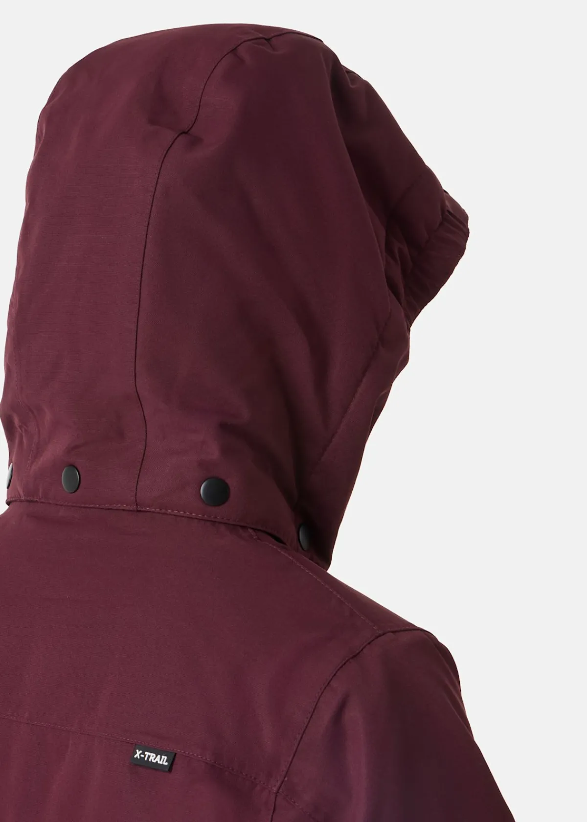 Barn X-trail Cortina Ski Jacket JR
