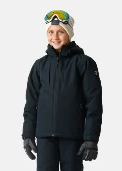 Barn X-trail Cortina Ski Jacket JR