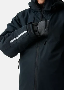 Barn X-trail Cortina Ski Jacket JR