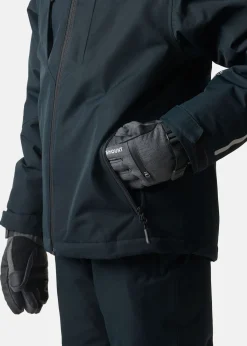 Barn X-trail Cortina Ski Jacket JR