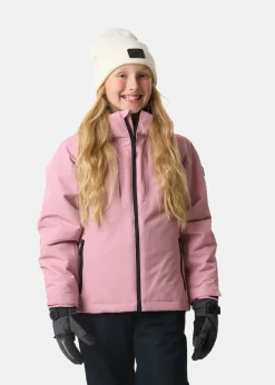 Barn X-trail Cortina Ski Jacket JR