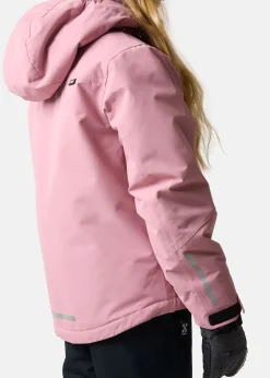 Barn X-trail Cortina Ski Jacket JR