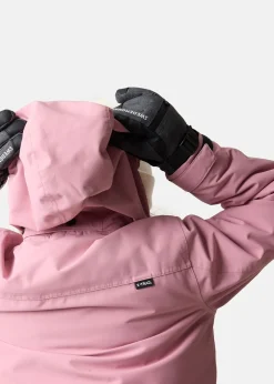 Barn X-trail Cortina Ski Jacket JR