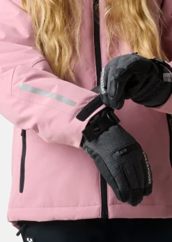 Barn X-trail Cortina Ski Jacket JR
