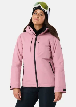 X-trail Cortina Ski Jacket W
