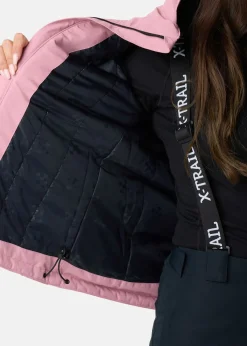 X-trail Cortina Ski Jacket W