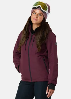 X-trail Cortina Ski Jacket W