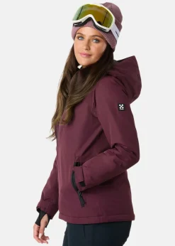 X-trail Cortina Ski Jacket W