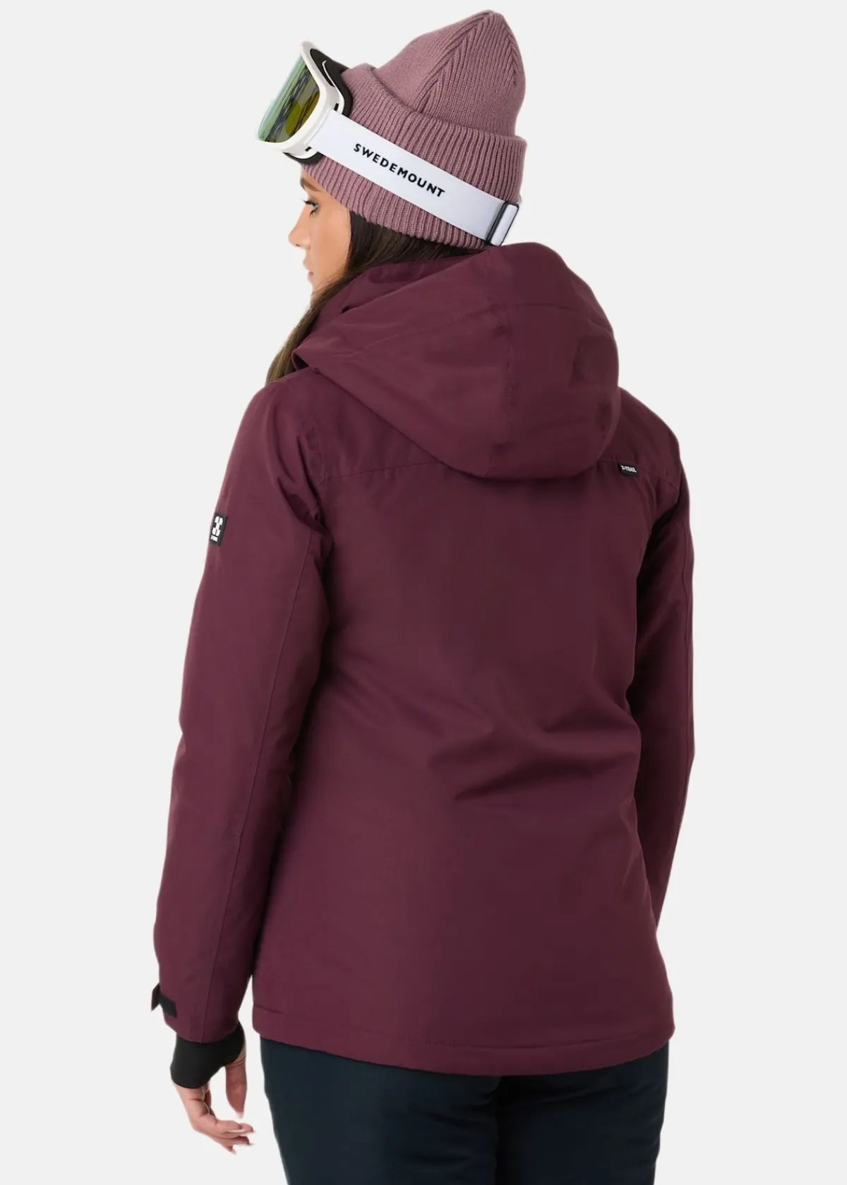X-trail Cortina Ski Jacket W