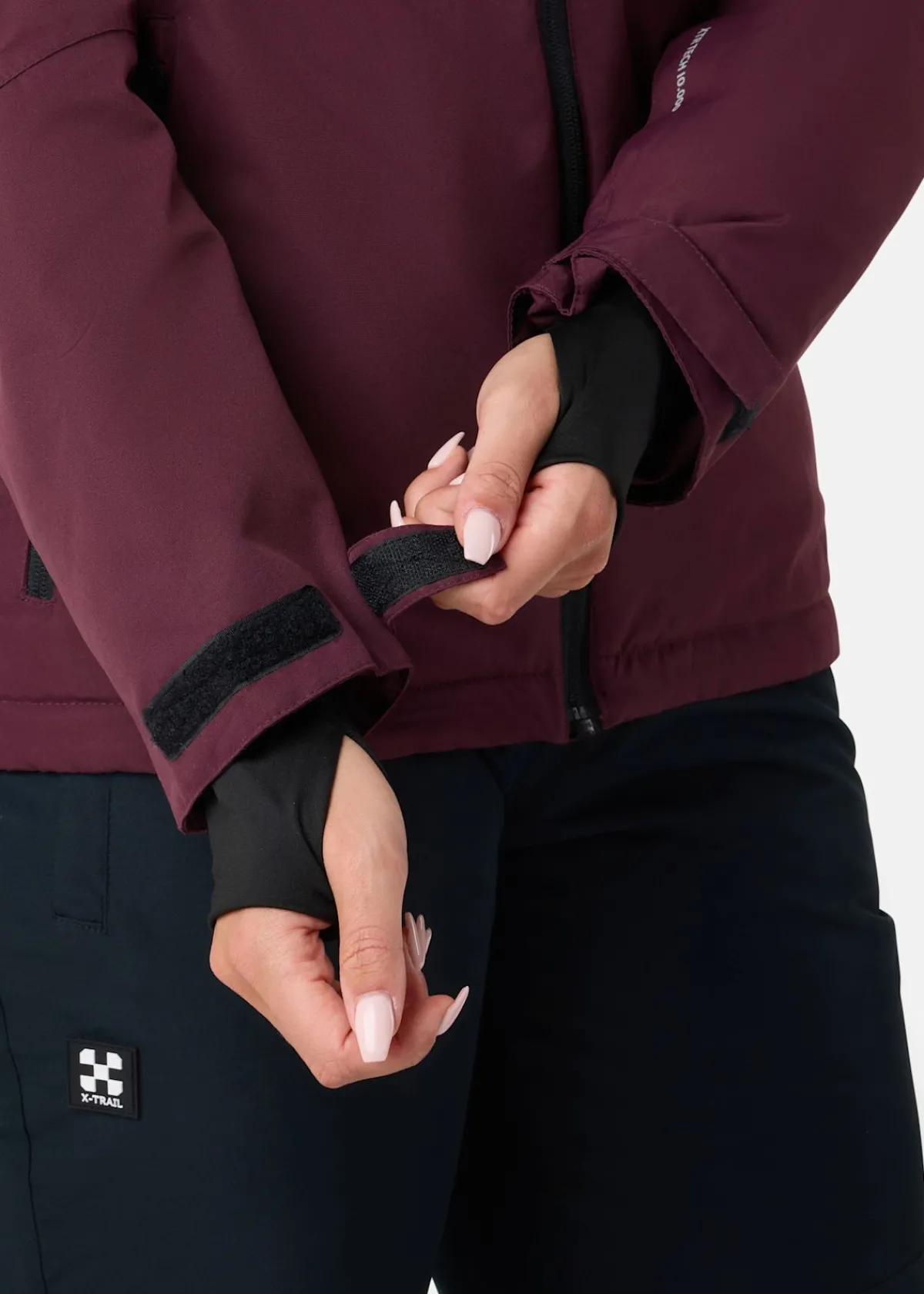 X-trail Cortina Ski Jacket W