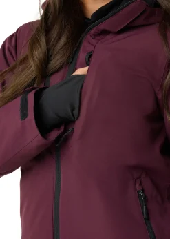 X-trail Cortina Ski Jacket W