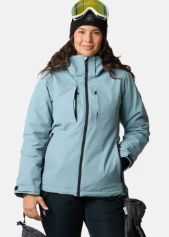 X-trail Cortina Ski Jacket W