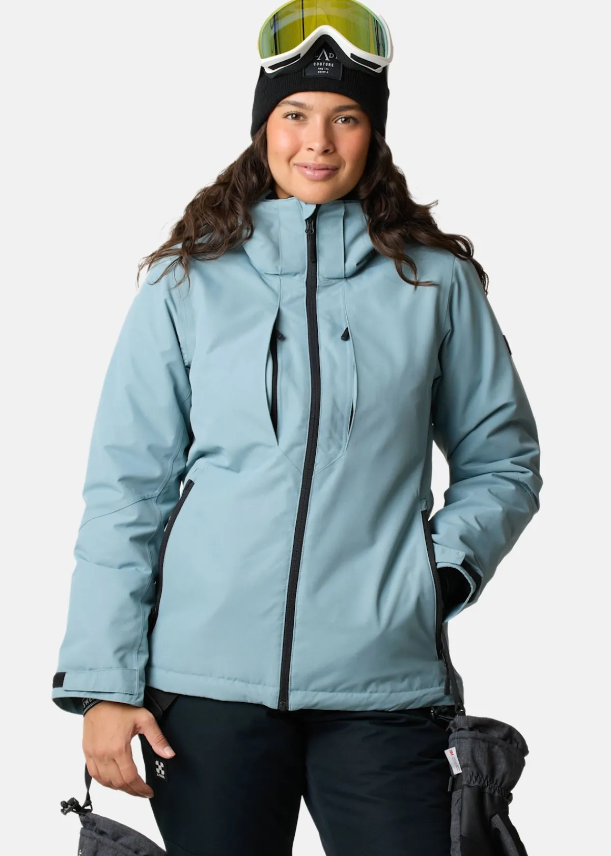 X-trail Cortina Ski Jacket W