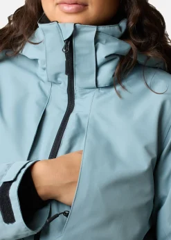 X-trail Cortina Ski Jacket W