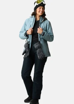 X-trail Cortina Ski Jacket W