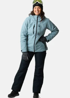 X-trail Cortina Ski Jacket W