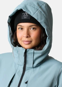 X-trail Cortina Ski Jacket W