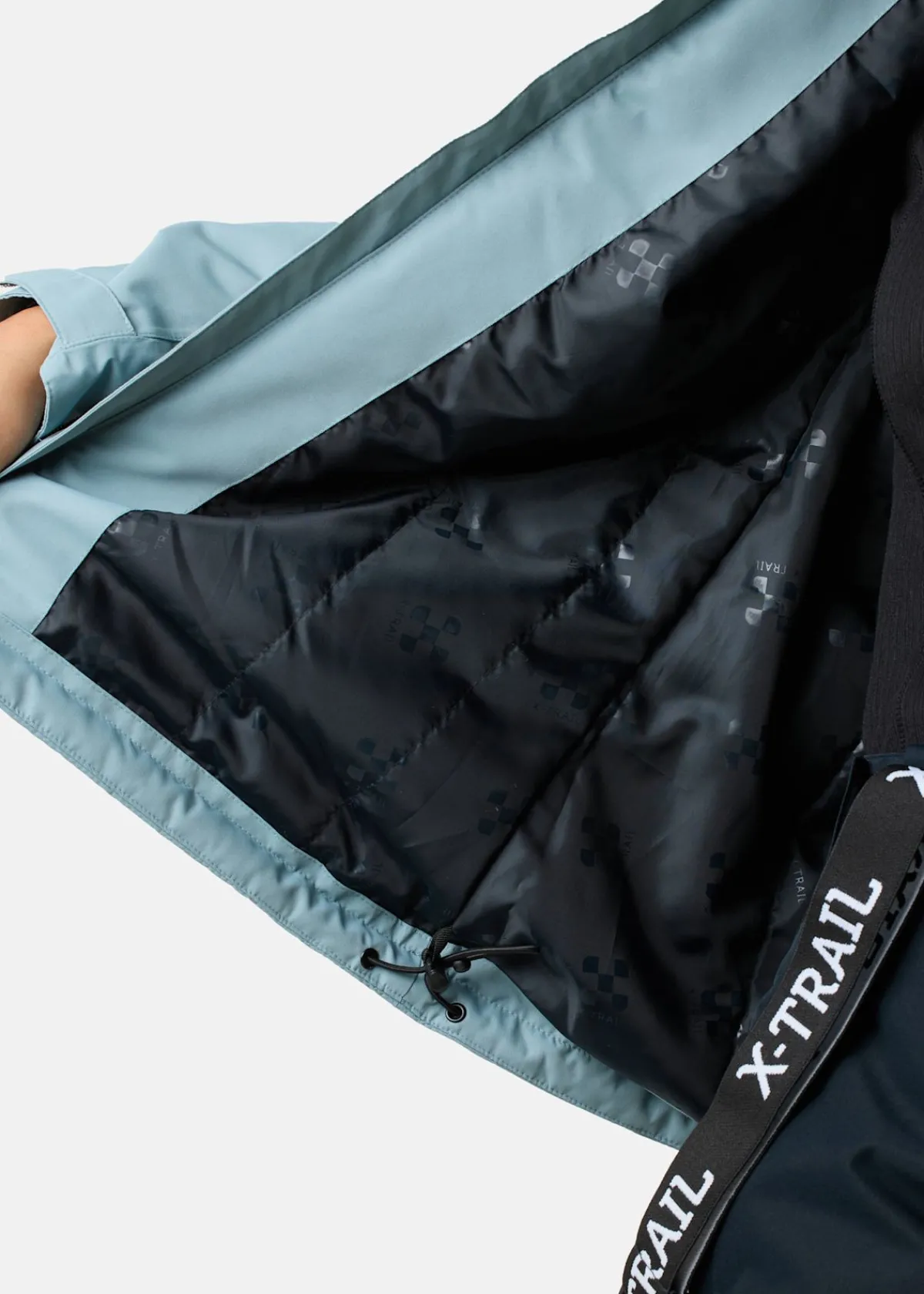 X-trail Cortina Ski Jacket W