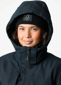 X-trail Cortina Ski Jacket W