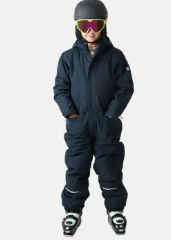 Barn X-trail Cortina Ski Overall JR