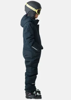Barn X-trail Cortina Ski Overall JR