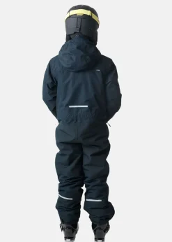 Barn X-trail Cortina Ski Overall JR