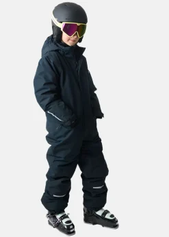 Barn X-trail Cortina Ski Overall JR